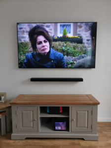 TV Wall Mounting