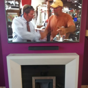 TV Wall Mounting